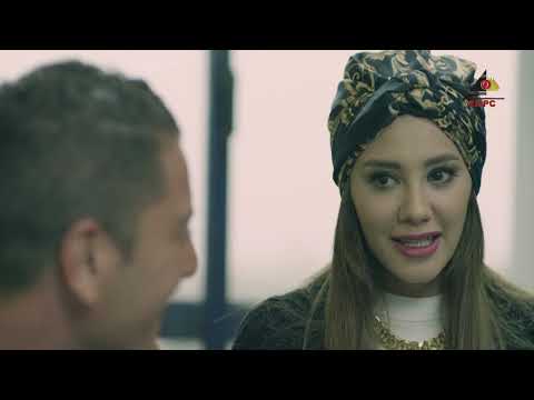 Eps 08 مسلسل الصندوق الأسود #رانيا_يوسف