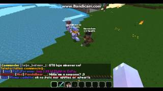 Poll3 Hacking Kitpvp