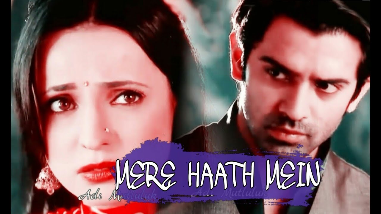 Arnav&Khuşhi | Mere Haath Mein♥