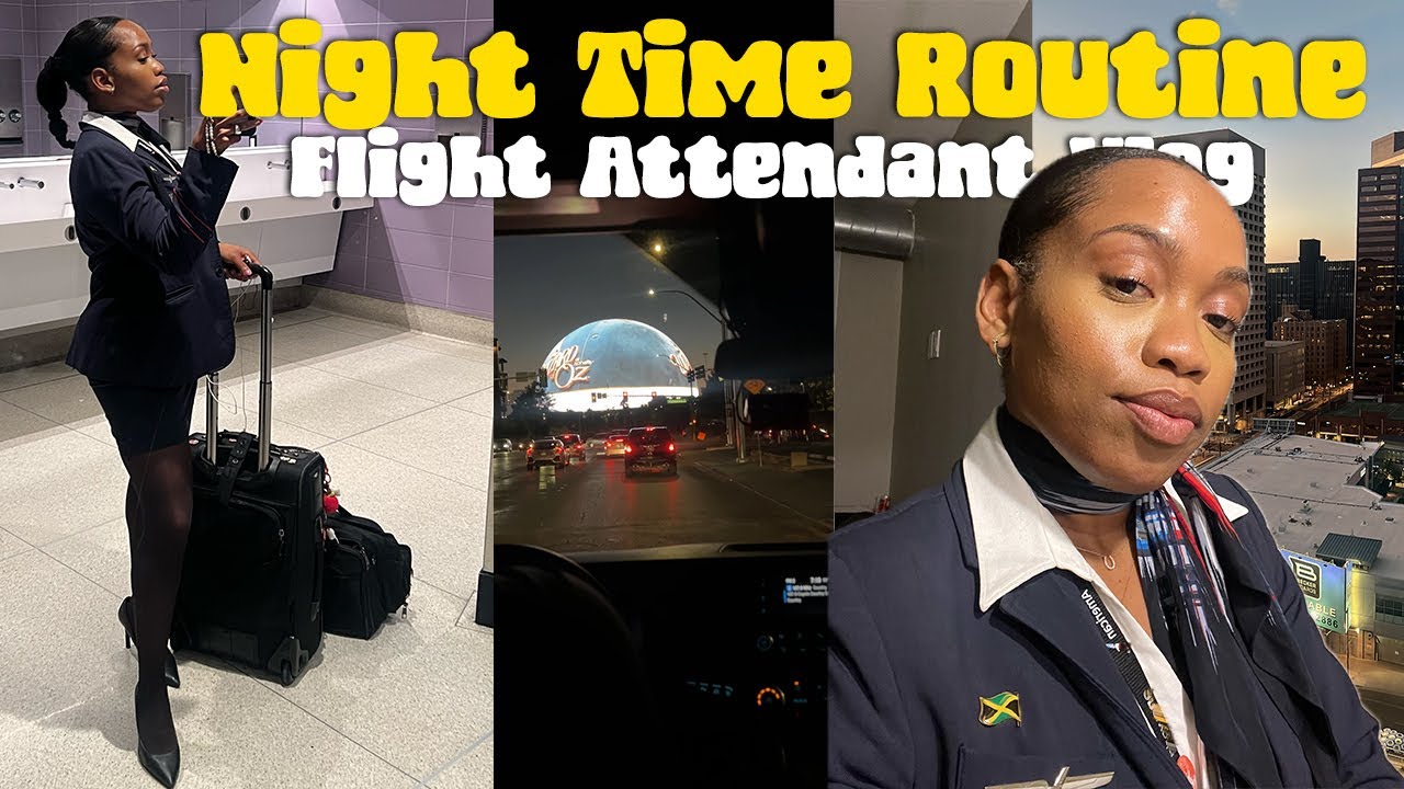 Ночной режим работы бортпроводника | 16-часовое дежурство и 10-часовая пересадка