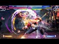 【スト6】ウメハラザンギエフのレバーレスランクマ#3