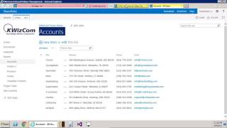 29 - How to create a remote SharePoint item external value