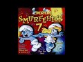 08 Smurfene - Smurfeland Ekspress (The Smurfland Bus)