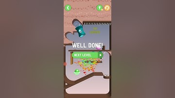 dig this! 409-6 | Grave Robber | dig this level 409-6 Gameplay walkthrough Solution