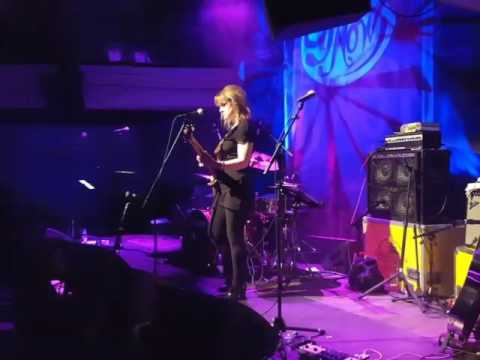 Lisa Mann "At Last"