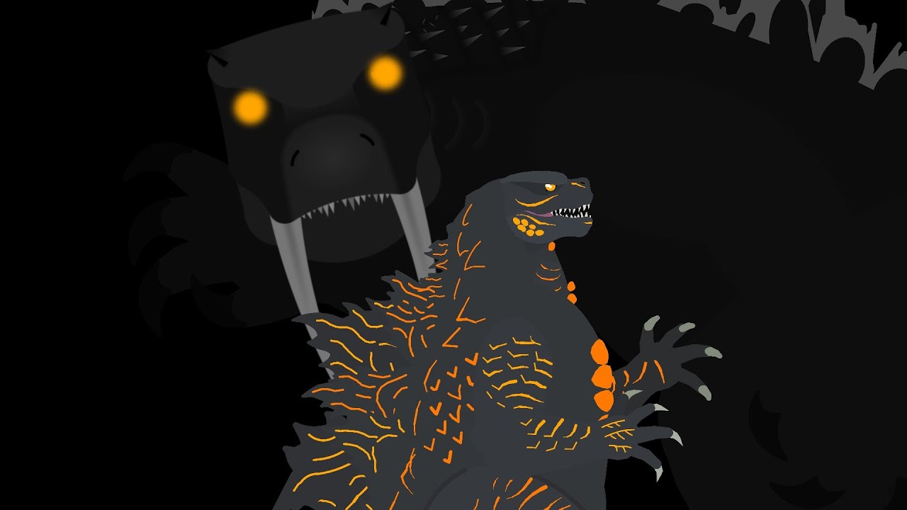 Crashout vs angry lizard 