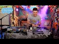 BIROCRATIC - "Favela Beat" (Live at JITVHQ in Los Angeles, CA 2018) #JAMINTHEVAN