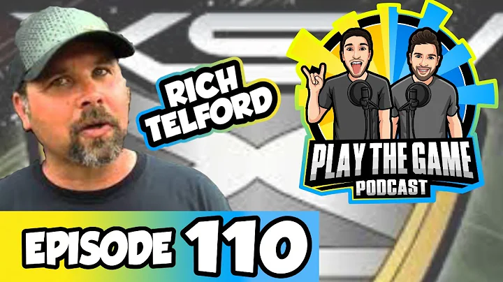 #110 - Rich Telford