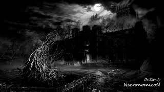 Dr. Skendy - Necronomicon