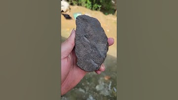 Phôi saphire đen sao siêu to cắt mài tạc siêu vip #gem #ruby #daquy