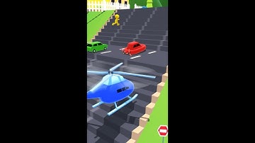 Shape Shifting android gameplay 57