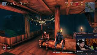 Back to the swamp | Iron Transport CO LLC