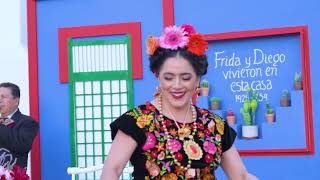 Food Finders' 2023 Farm to Tableaux: Fun, Fabulous Frida