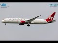 #رحلة #VirginAtlantic افتراضية MSFS2020 Flight No. VAR332 من مدريد الي الجزائر