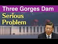 Three Gorges Dam ● Serious Problem ● Apr 28 2024 China Now