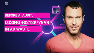 We Found $212K in Wasted Google Ads Spend Using AI (Just 1 Agency)