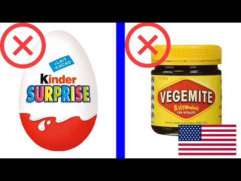 Видео: Vegemite вреден для Candida?