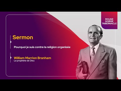 Pourquoi Je Suis Contre La Religion Organisée 62 1111E