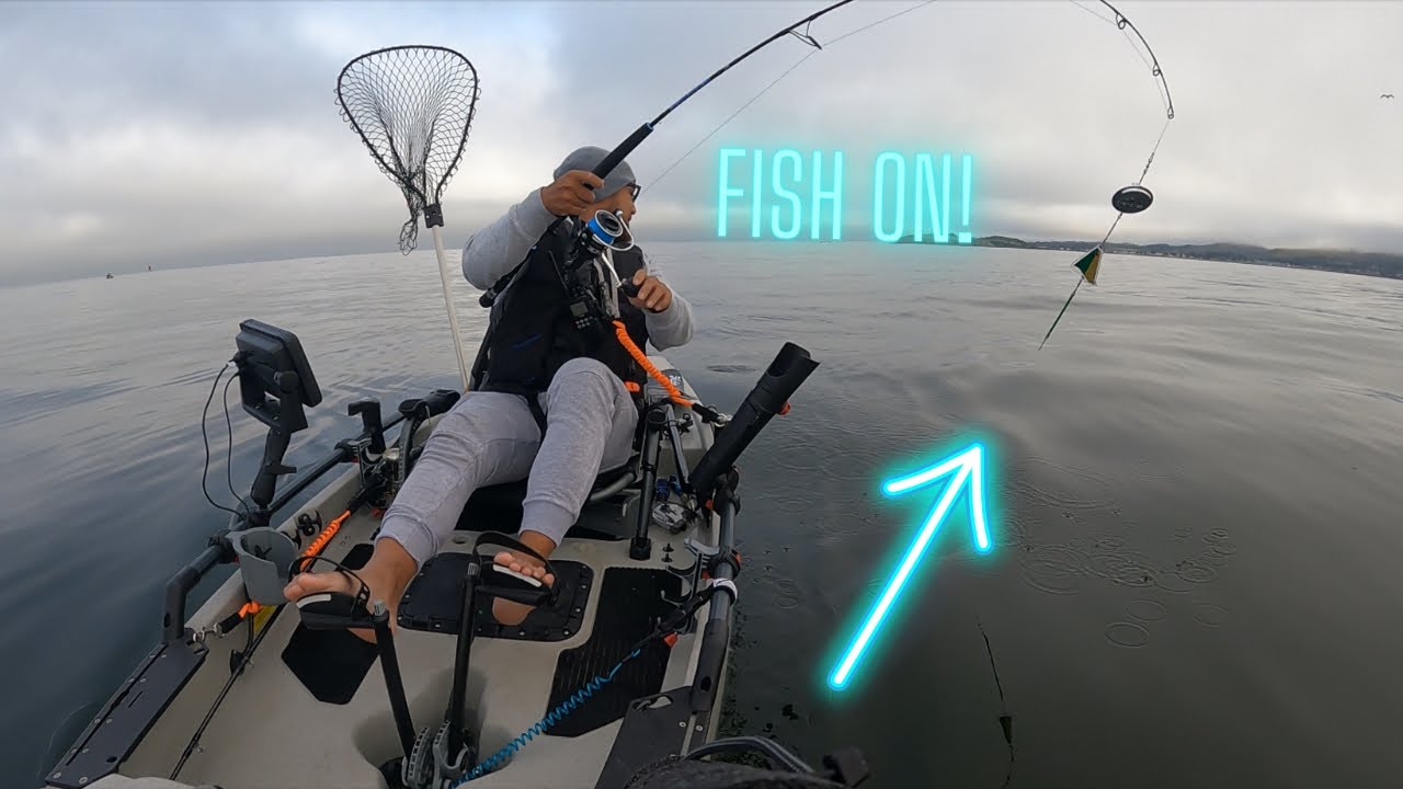 Salmon Fishing & I finally Caught my First Fish ever in my Life from Open Ocean! 2022 YouTube