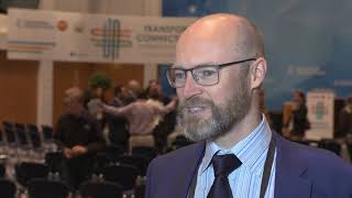 Lewis Dijkstra on developing a framework for understanding accessibility