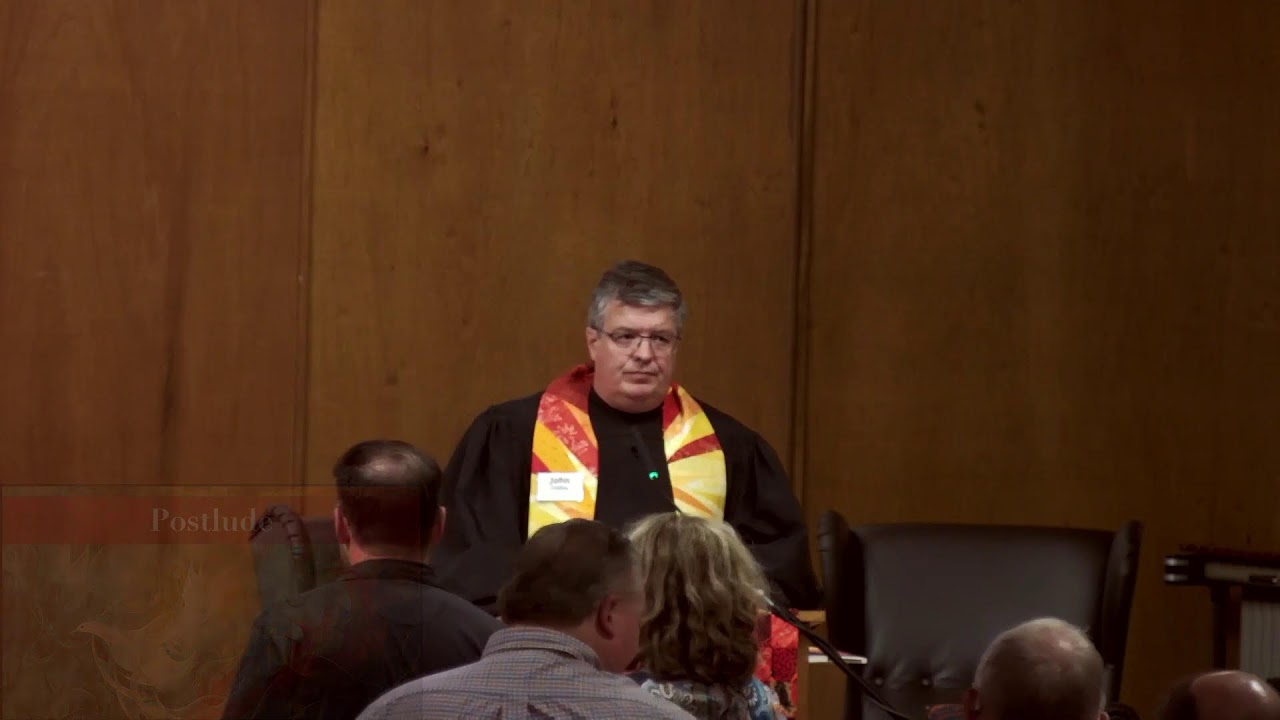 CAUMC Service - July 6, 2025