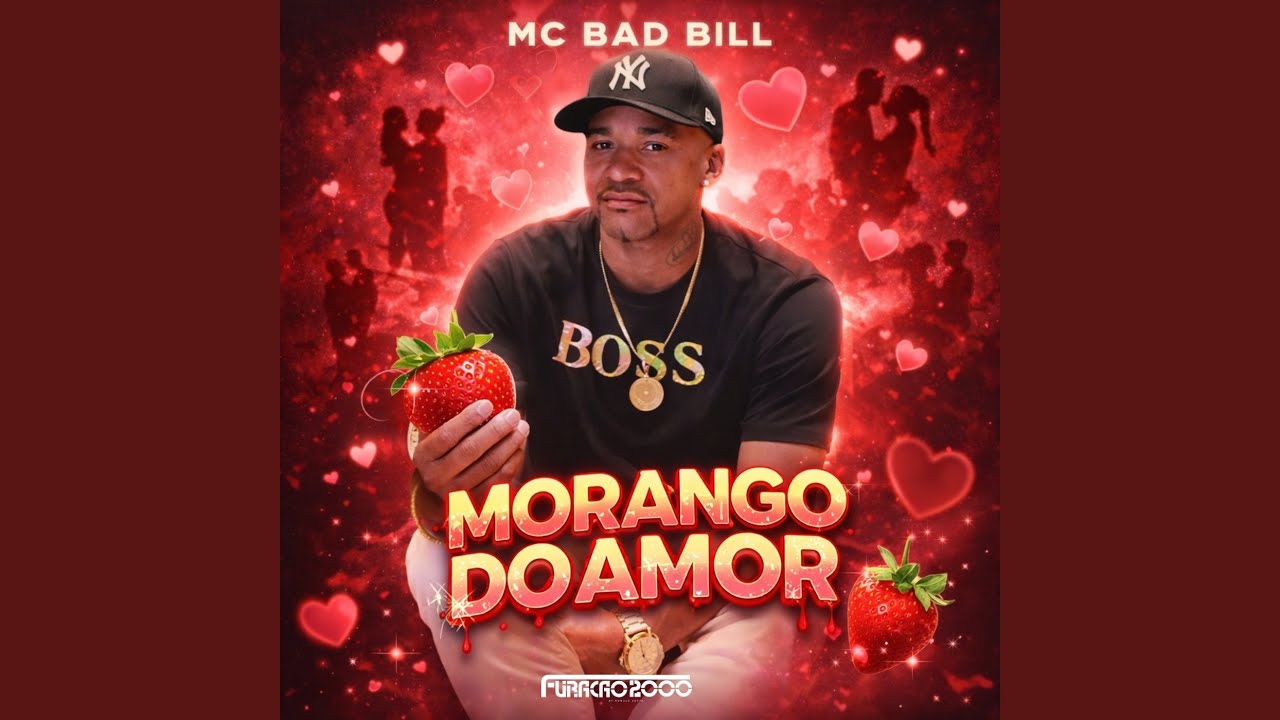 Watch Morango do amor on YouTube Watch Morango do amor on YouTube