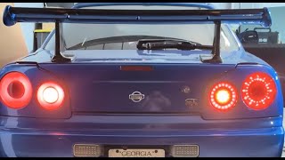 Easiest way to fix fast blinking turn signals (Hyper Flash) with adjustable flasher LED Relay
