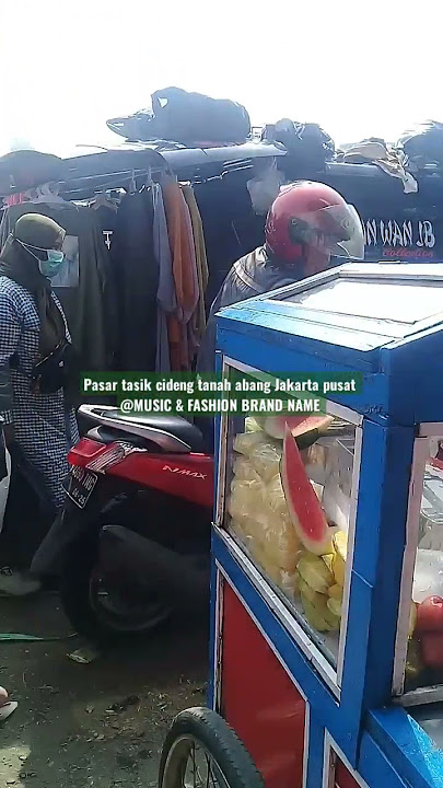 jangan salah menilai - Vanny Vabiola || MUSIC & FASHION BRAND NAME