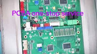 FullPCBA one-stop service 