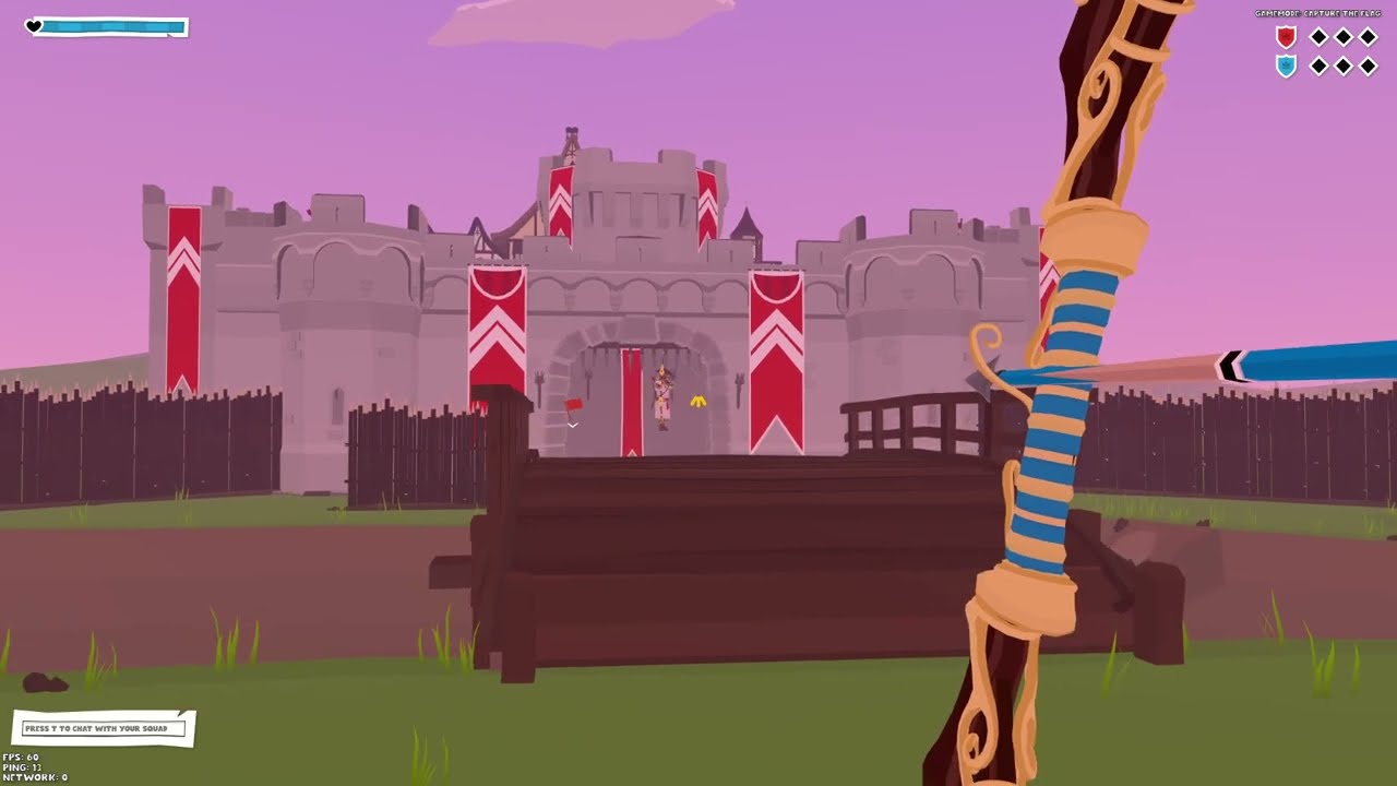 1v1 with Studio13​