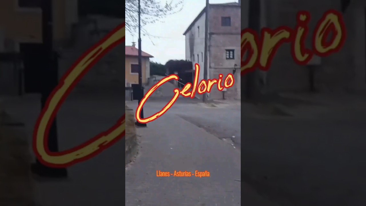 10 de Abril 2026 - Celorio 🇪🇸 Llanes - Asturias - España