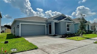 Walkthrough Video of 856 Timberland Dr. Eagle Lake, FL 33839