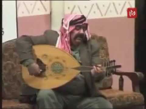 موسى حجازين الأرض بتتكلم عربي - YouTube