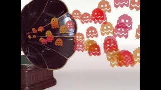 RETRO BREAK BEAT zombie nation - kernkraft 400