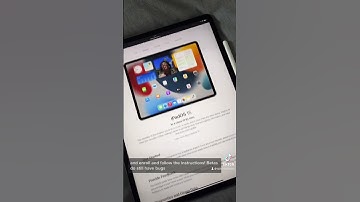 iOS 15, iPadOS 15 Public Betas OUT NOW!!! #shorts