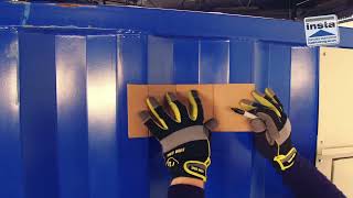 #6067  INSTA Vent Installation Video
