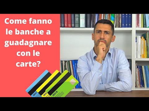 Le carte prepagate gratis sono convenienti? Dove guadagnano le banche?