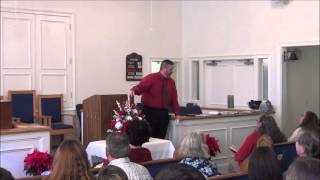 NewHavenService 12132015