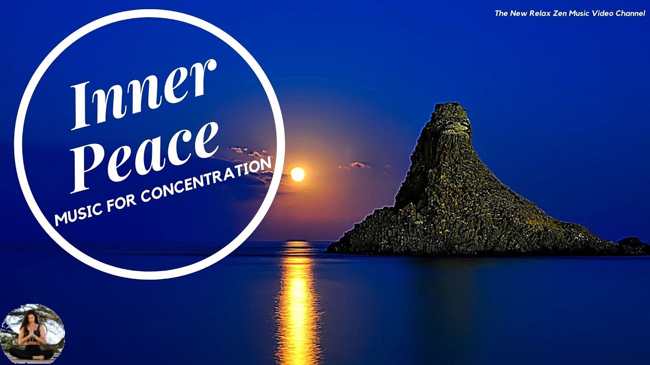 Harmonious Zen Music: Find Inner Balance and Relaxation | Zen Relaxation Music