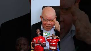 HAJI MANARA. LIBASSE GUEYE NI MCHEZAJI MZURI, CHAMA KUNA VITU KAONGEZA SIMBA WANAKOSA KASI TU.