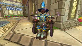 Newest Wizard101 Update In 1 Minute