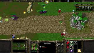 Castle Fight EU v2.0.40 #1 2022 - Warcraft 3