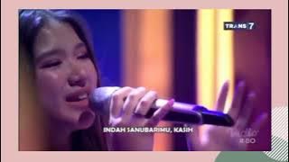 TIARA ANDINI FT. KEZIA AMELIA - BAHASA KALBU | ADA SHOW TRANSTV