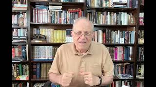 Wednesdays In The Word, Daniel 11:21-35, "Antiochus Epiphanes"