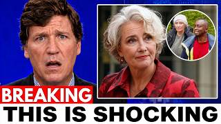 After Emma Thompson Adopted Him at 16, What Happened Next Changed Everything