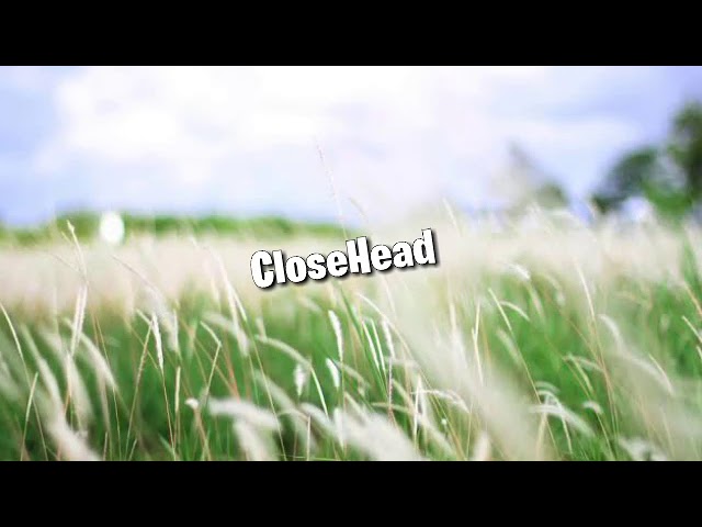 CloseHead - Kedamaian lirik class=