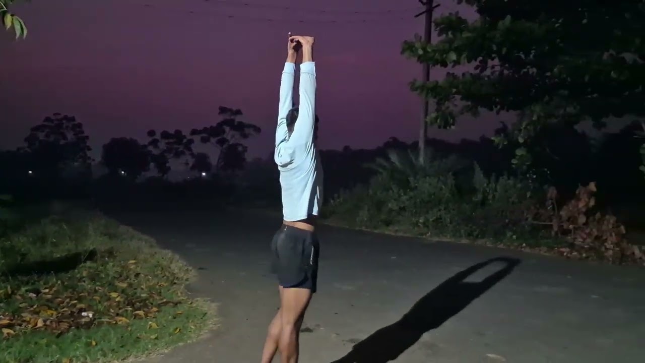 "Ninja techniques for height increas" 💀