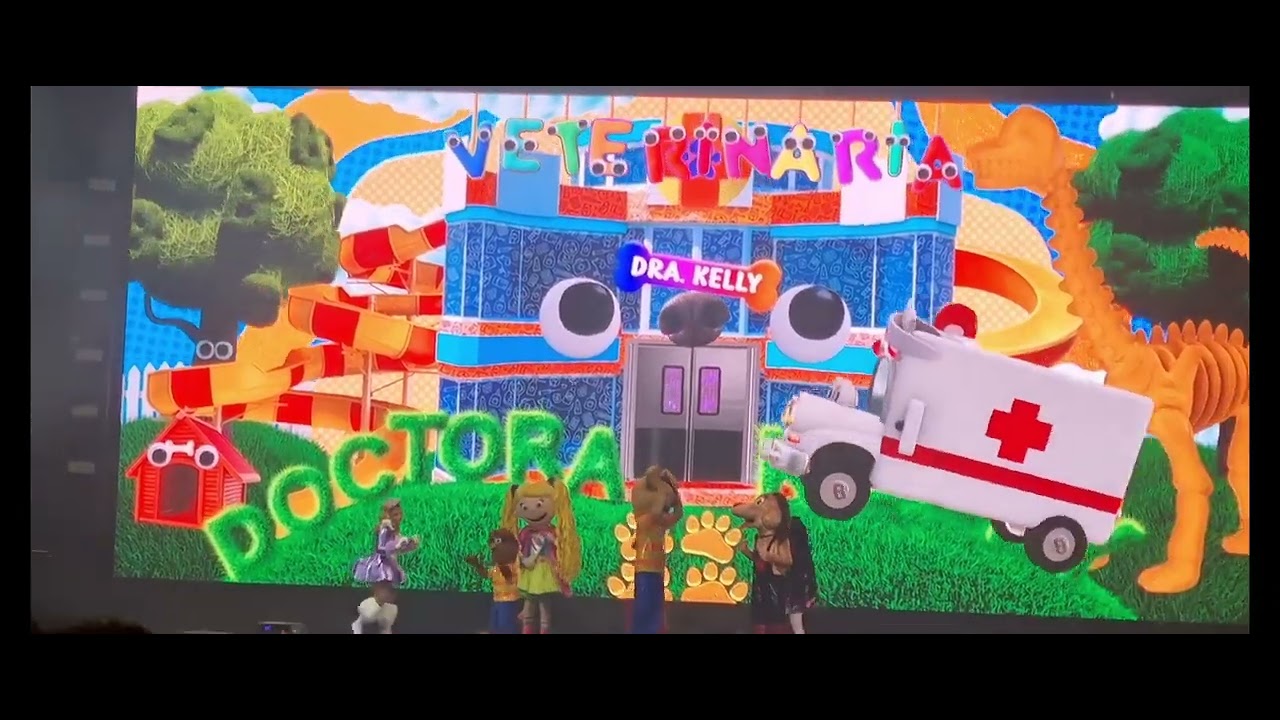 Sueños Tour Monterrey 2024: Así fue nuestro día con Bely y Beto! #BelyyBetoEnVivo #ConciertoInfantil