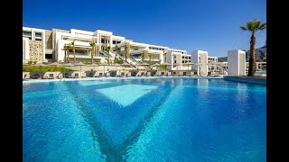 MAYIA Exclusive Resort & Spa - part 5 of 5 - Beach & swimmingpools