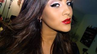 Adele Grammy's 2O12 Red Carpet Makeup Tutorial Wealth